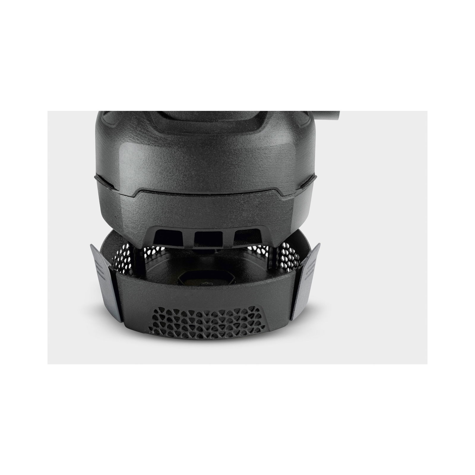 Préfiltre pour pompes submersibles Kärcher