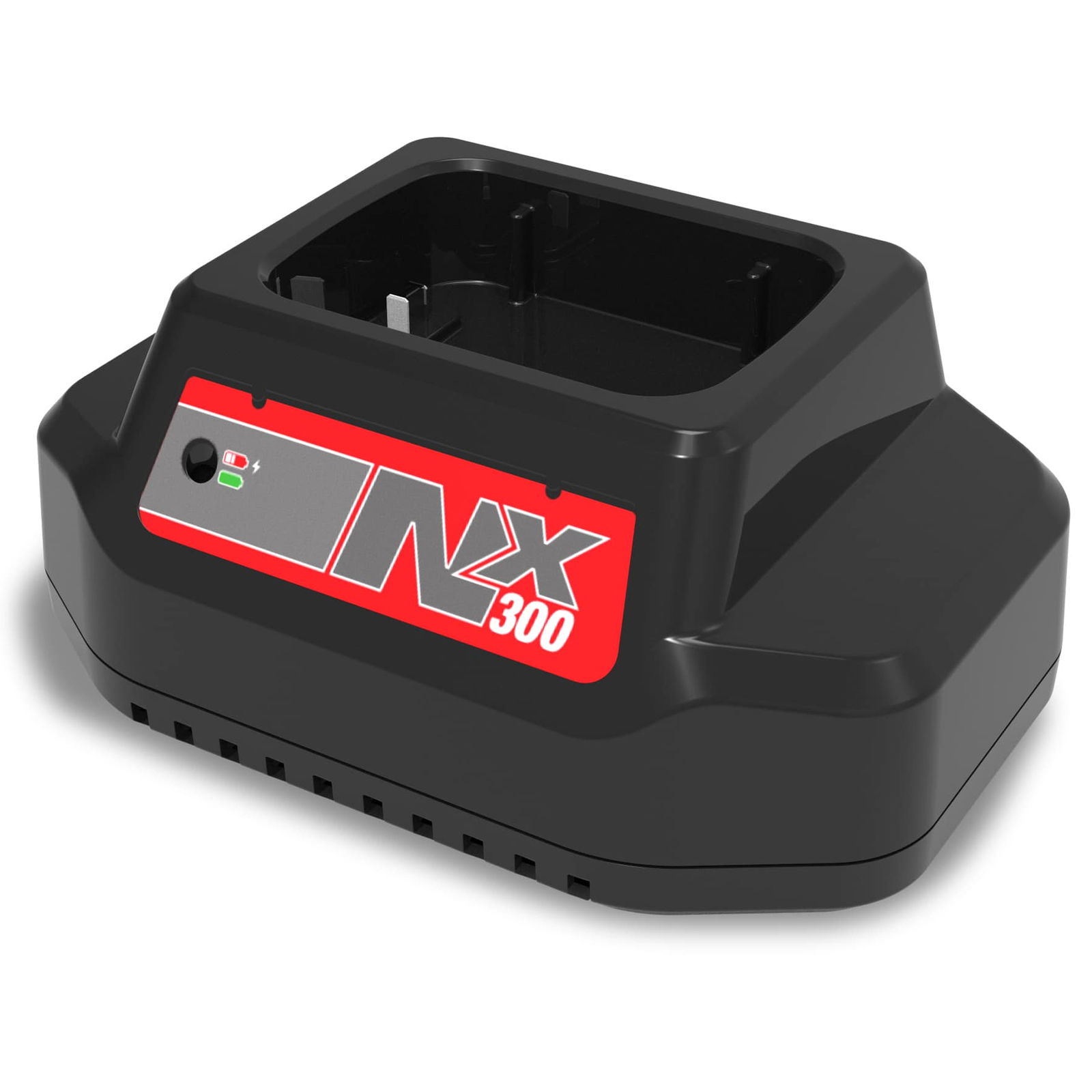 NX300 Ladegerät inkl. Kabel | Numatic