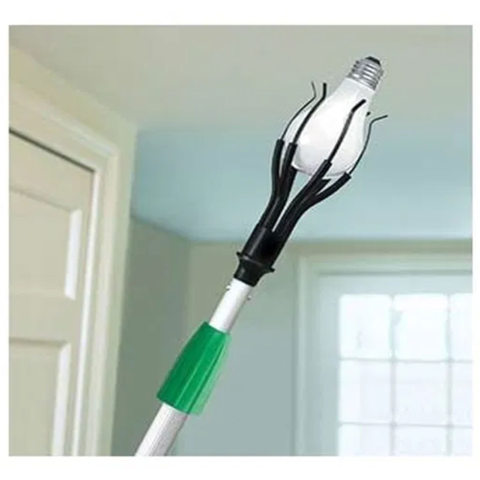 Glühbirnenwechsler von UNGER für Teleskopstangen