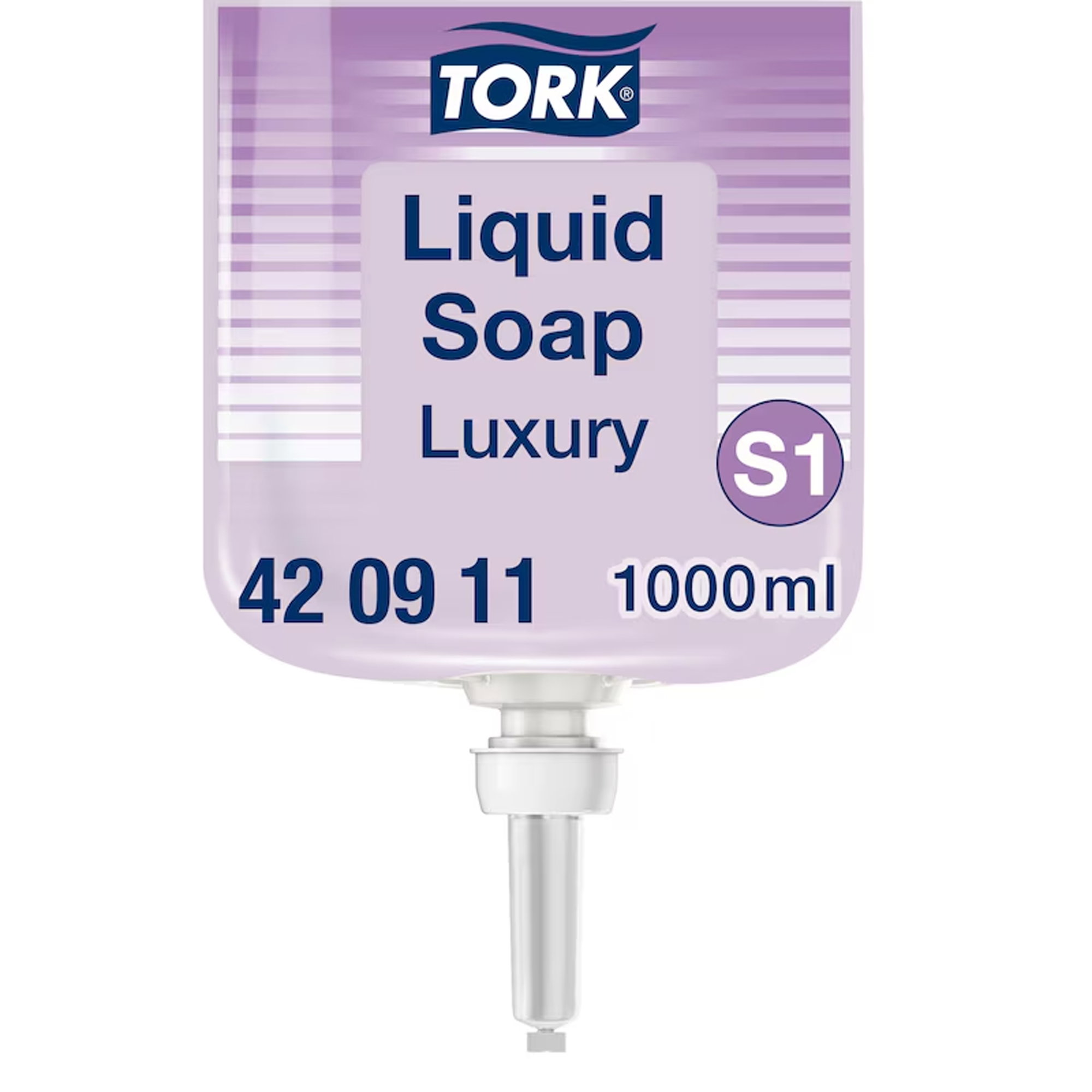 Flüssigseife | 1000 ml | Tork 420911 S1