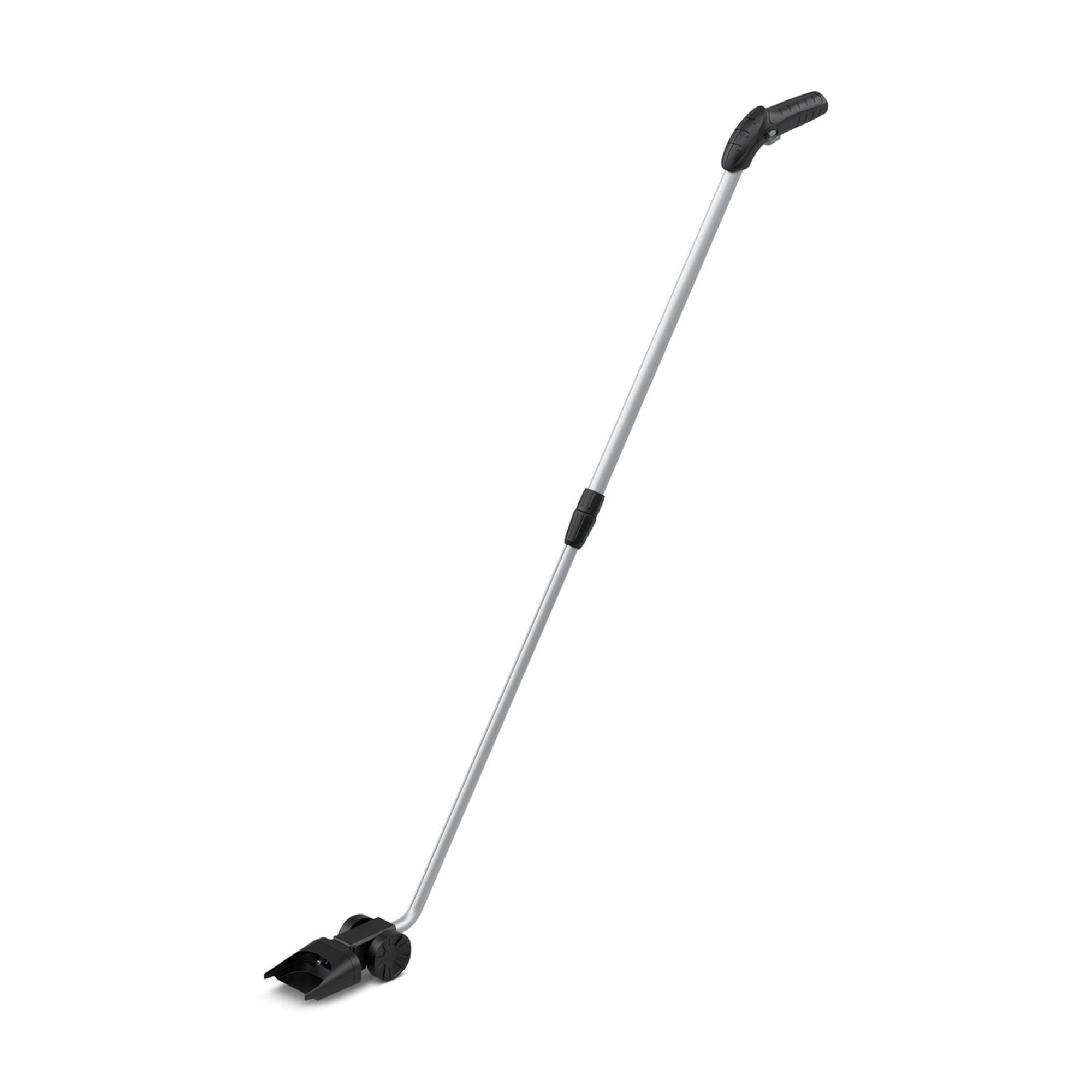 Teleskopstiel, Gras- / Bodentools, Gartenschnittwerkzeug, Schlauchloses System, Trimmerkopf