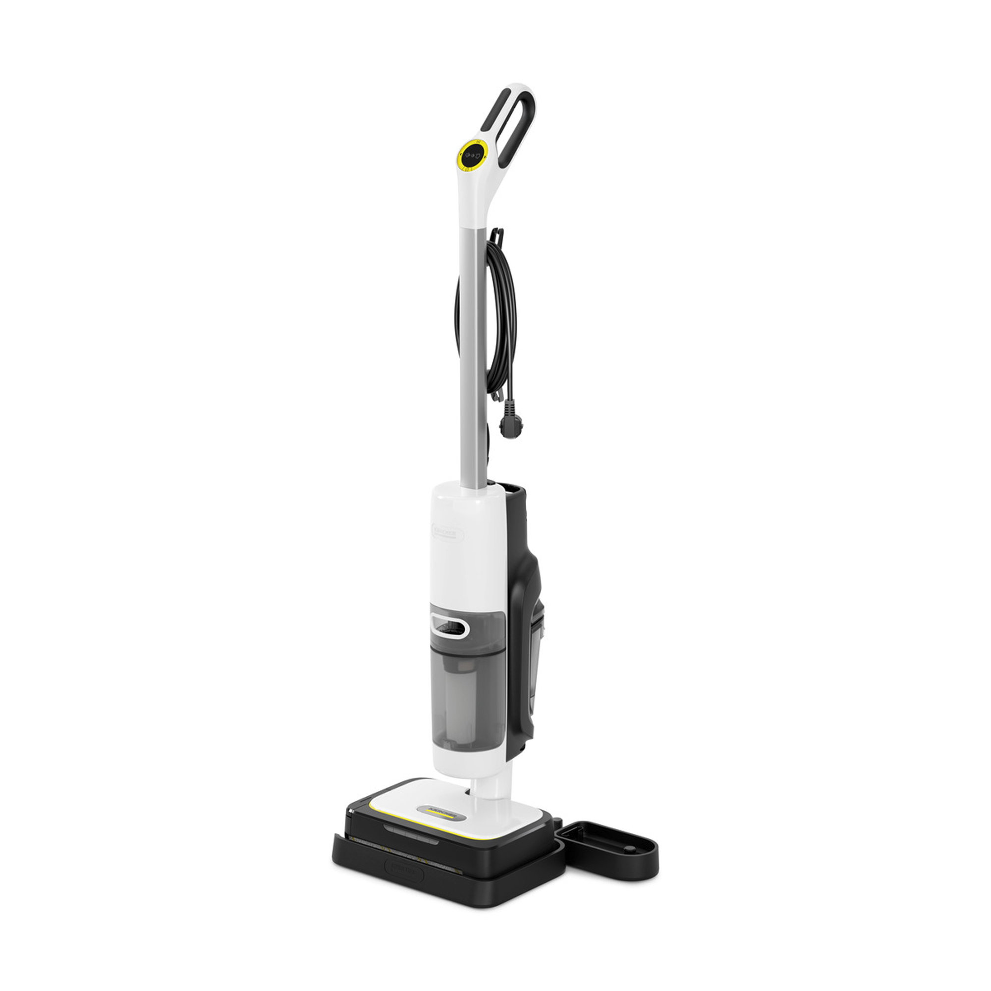 Dampfsauger | Kärcher SCV 4 Steam Vac