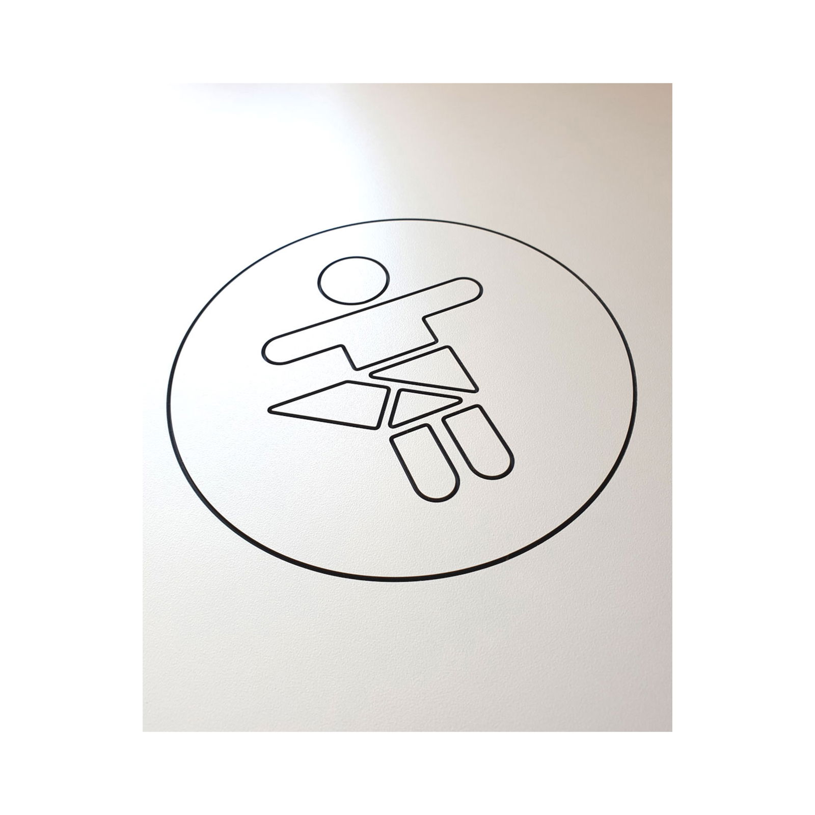 timkid TKS8001 KAWAHPL Wickeltisch Deluxe weiss Piktogramm