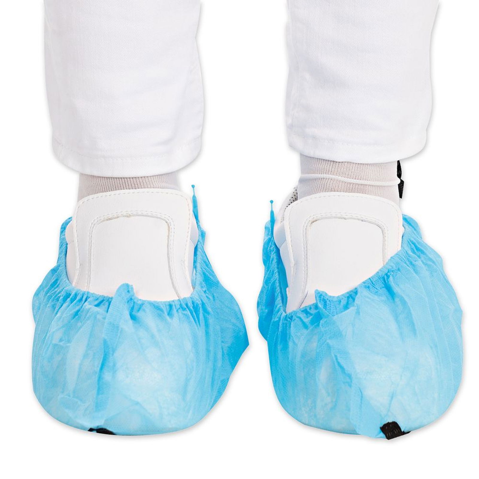 PP-Überschuhe antistatisch für Hygomat