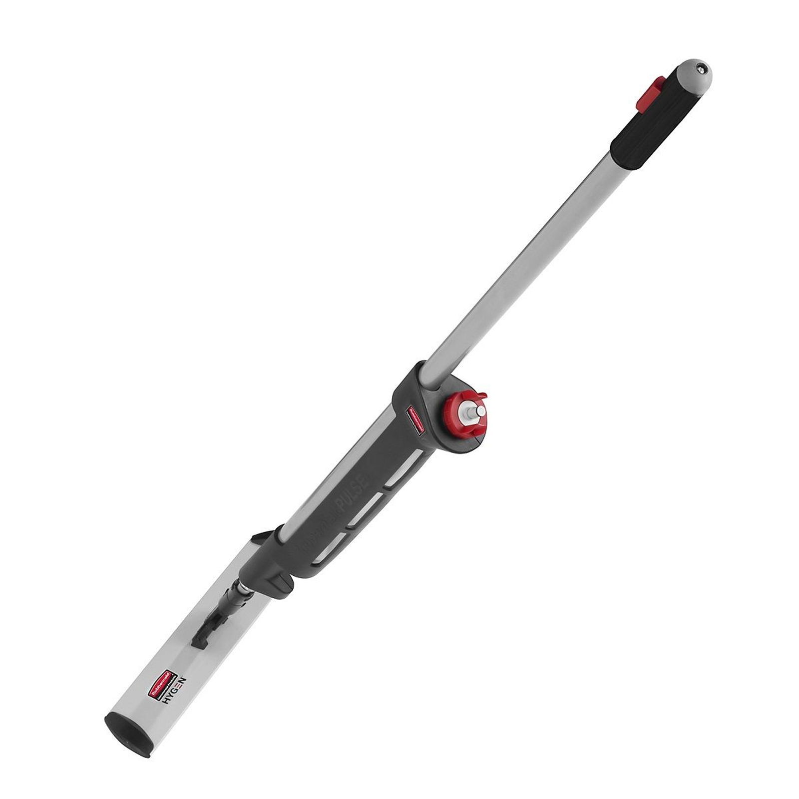 Balai à franges PULSE | gris