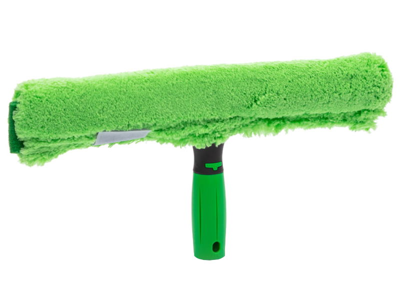 Unger Einwascherbezug MicroStrip Mikrofaserbezug