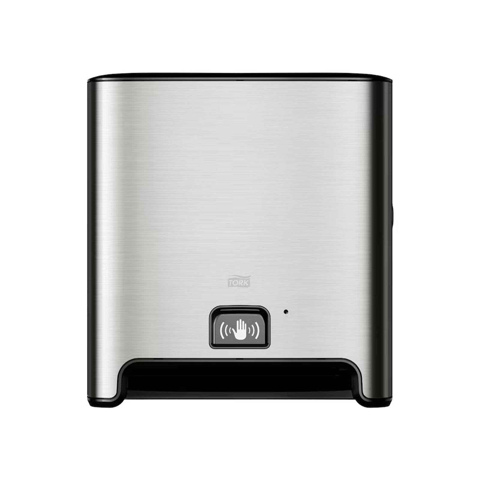 Tork Matic 460001 Rollenhandtuchspender mit Sensor Front