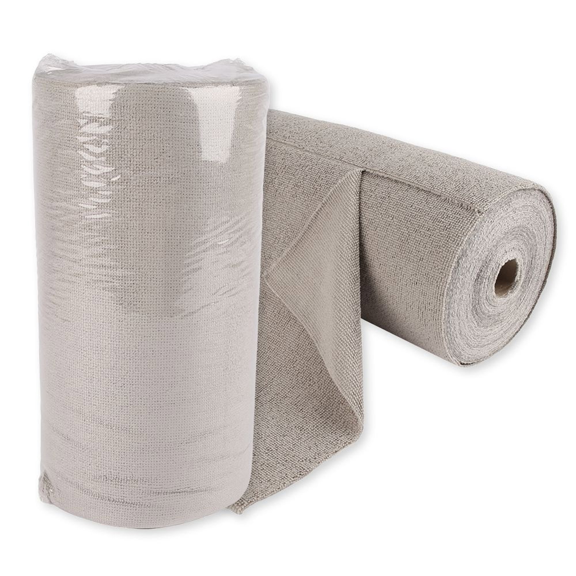 Klebeband, Gipsbandage, Baudämm Tape, Rollenbandage, Pflegebandage