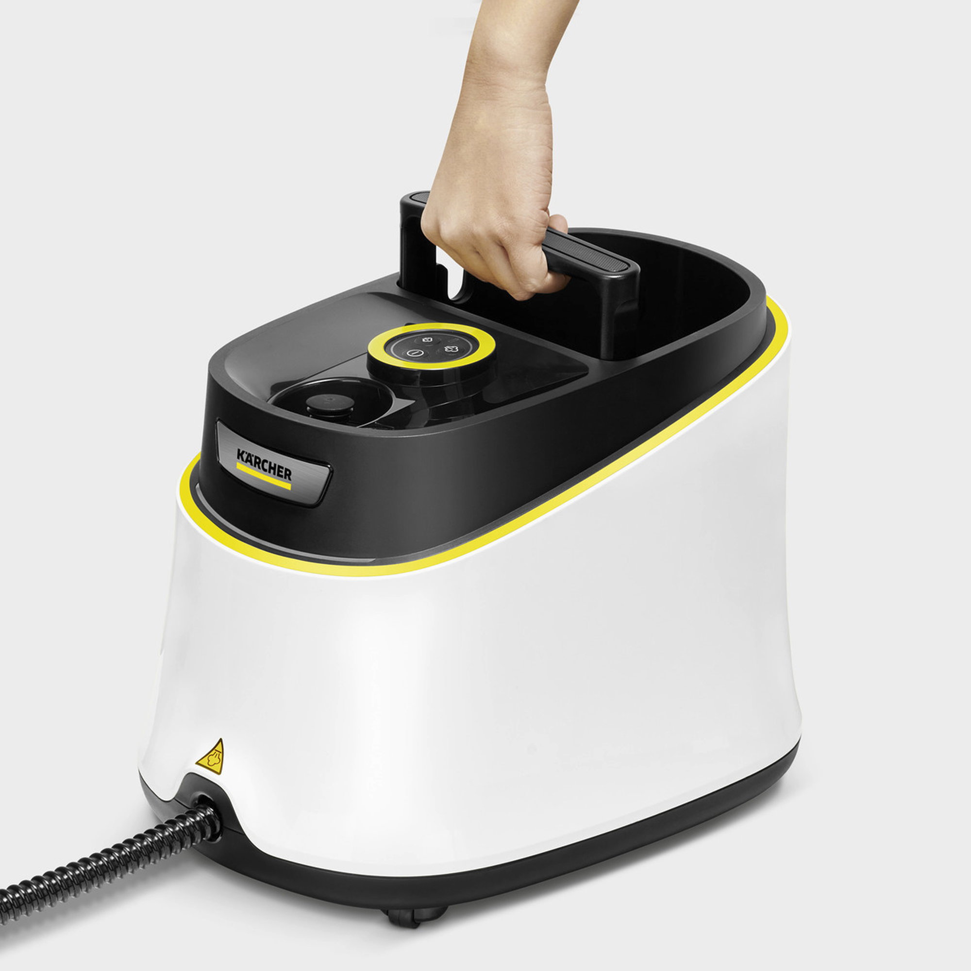 staubsauger, handgriff, kabel, elktrogeräte, farbenkontrast