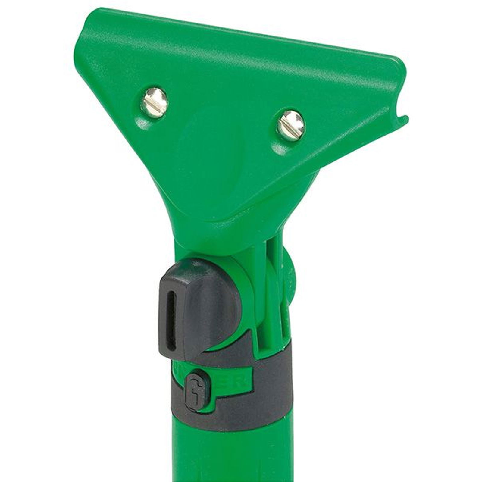 Unger ErgoTec SwivelLoc handle 0°