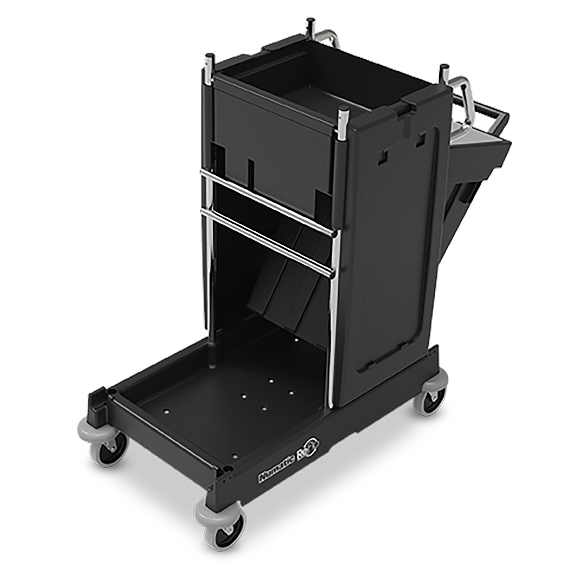 Chariot de nettoyage ProMatic PM10S | Numatic