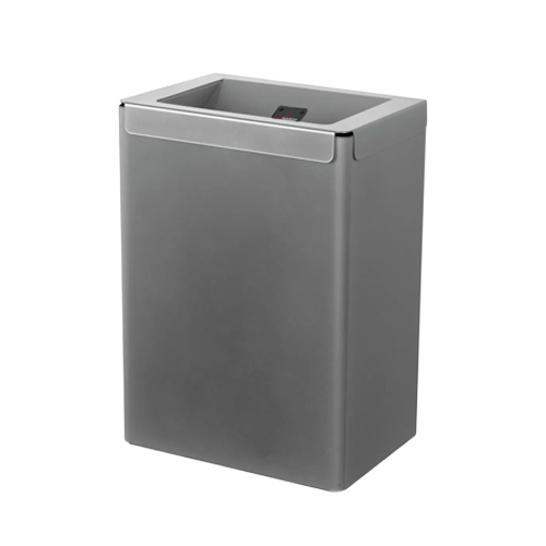 Abfall- & Papierkörbe