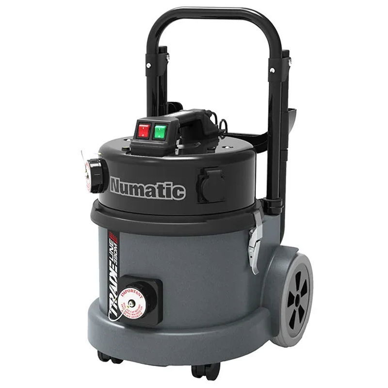 Numatic Industriestaubsauger TEM390A-11