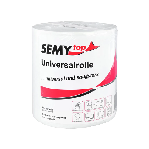 SEMYtop Papierhandtuchrollen
