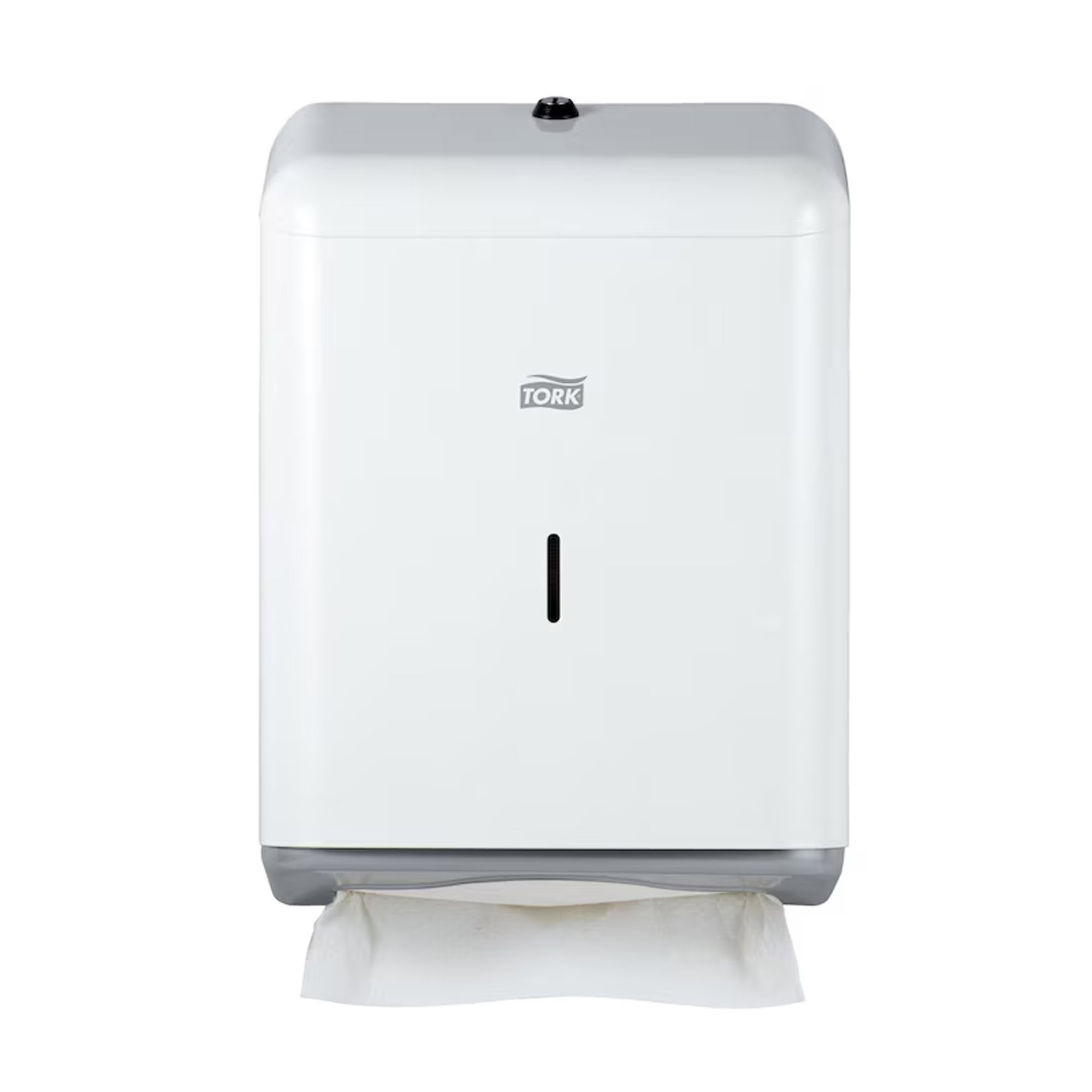 Papierhandtuchspender Metall | Tork 208140 H3