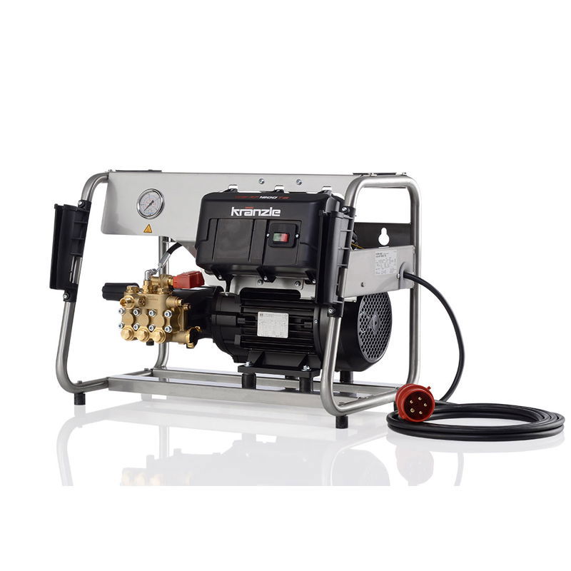 Nettoyeur haute pression Kränzle WS-RP 1000 TS
