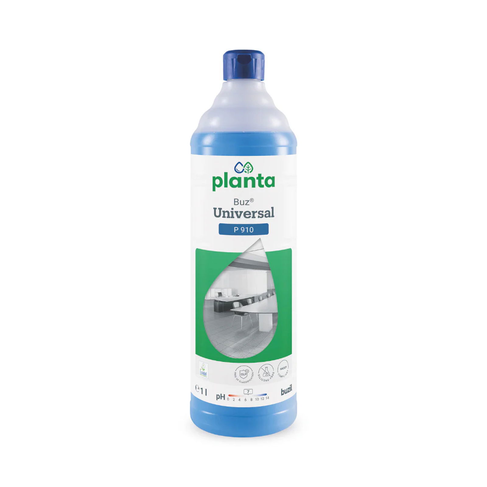 Planta Buz ökologischer Universalreiniger Flasche