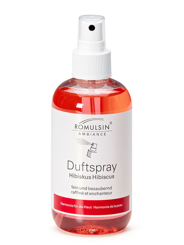 Romulsin Duftspray