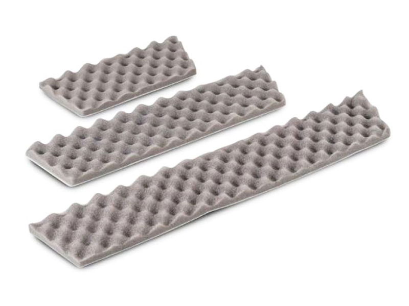 Soft-Pad für Staubbindetücher