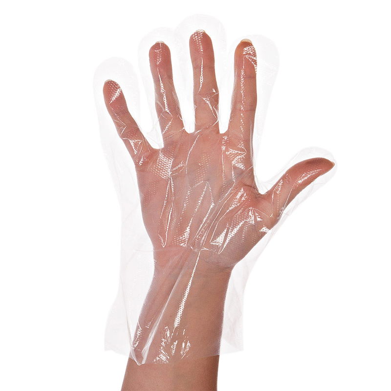 LDPE-Handschuhe Polyclassic Soft