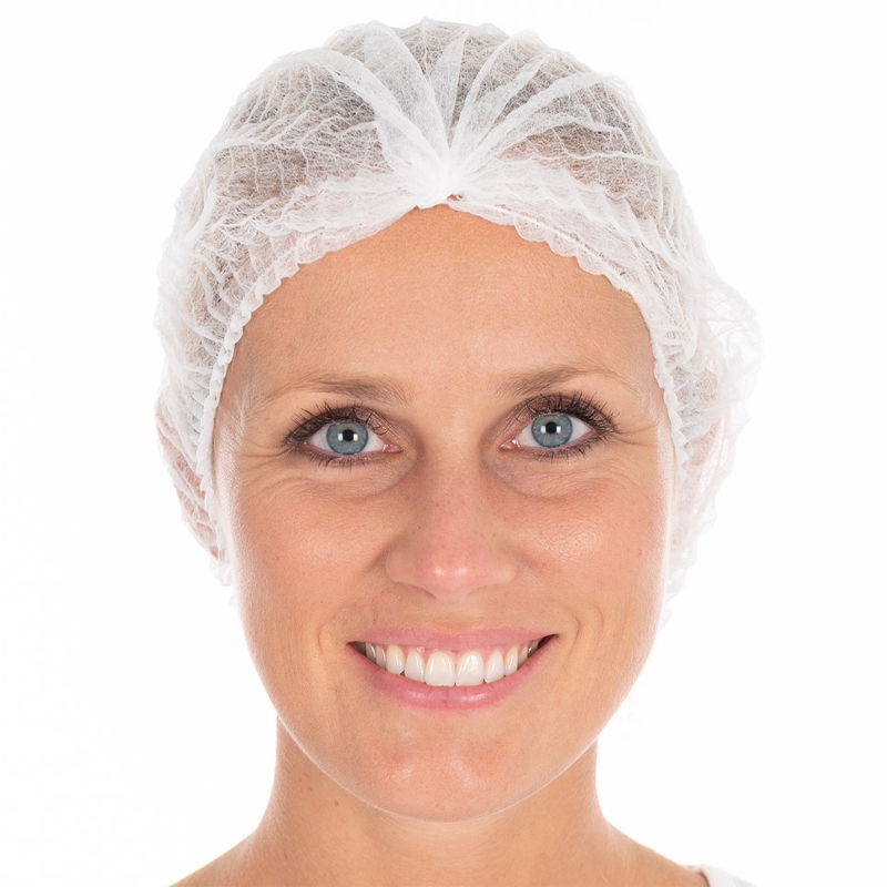 Cuffia in pile standard 50 cm