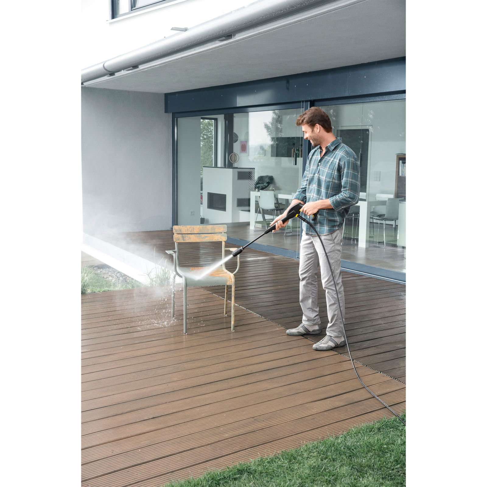 Nettoyant universel KÄRCHER RM 555