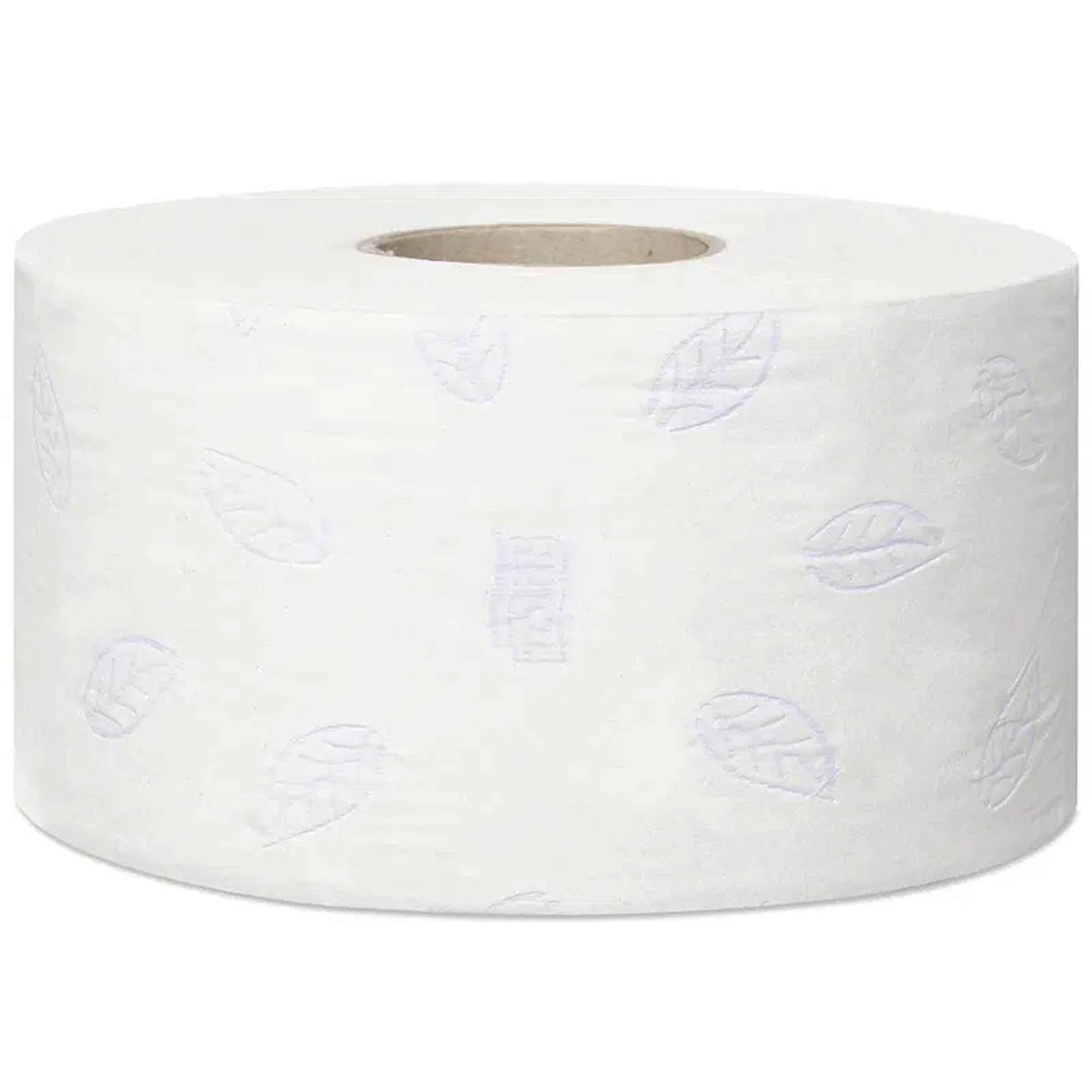 TORK 110255 T2 papier toilette Mini Jumbo extra doux Premium 120 m 600 feuilles