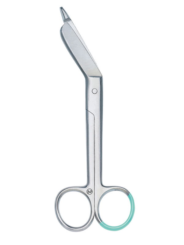 Peha®-instrument Verbandschere