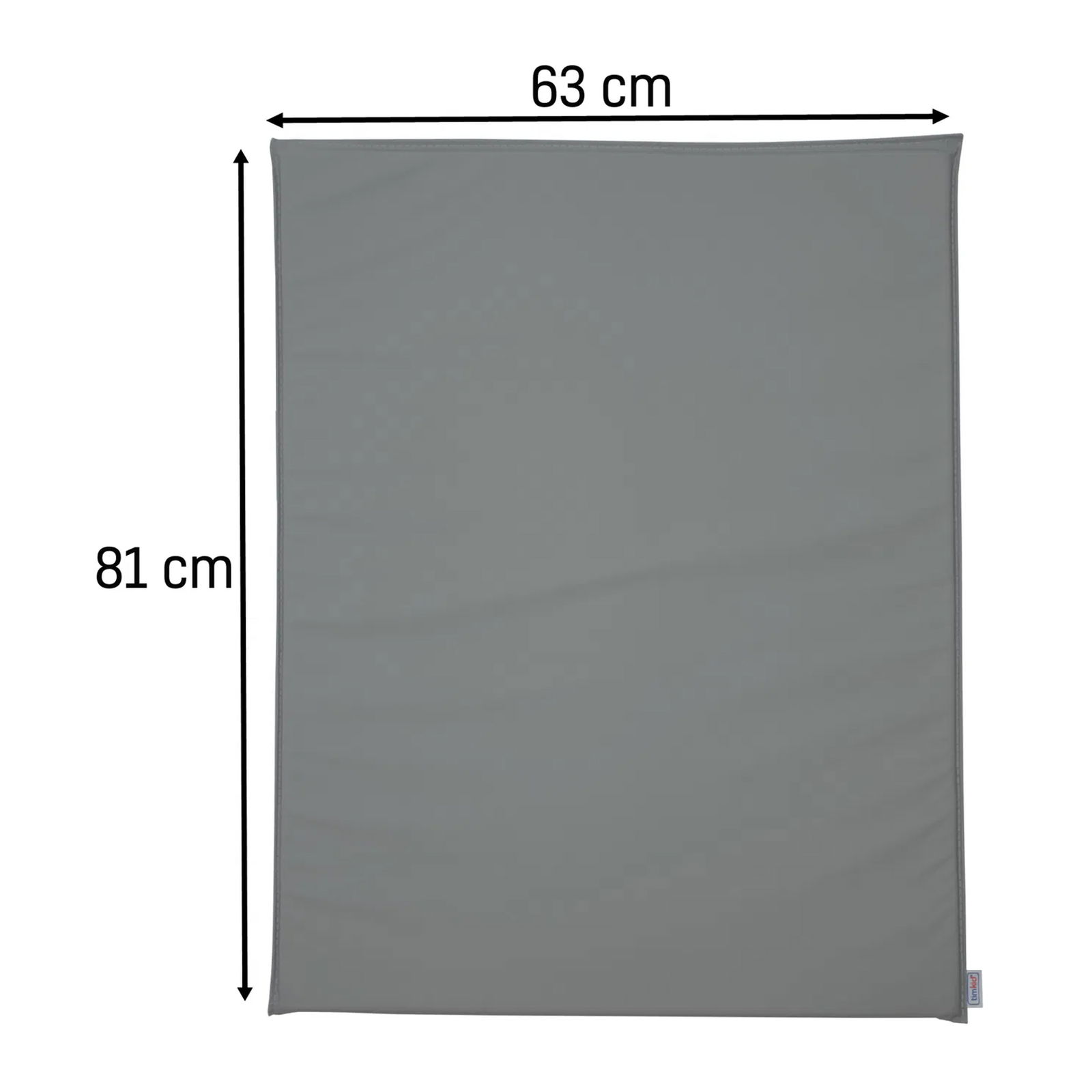 Materassino fasciatoio di ricambio timkid T1000-002 KAWAmaxi