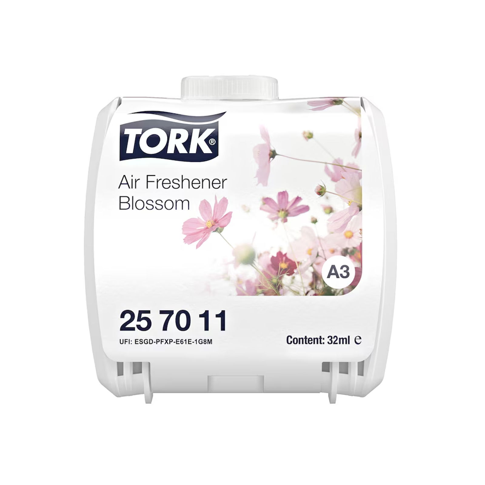 Tork 257011 A1 Duftpatrone für Lufterfrischer Blossom