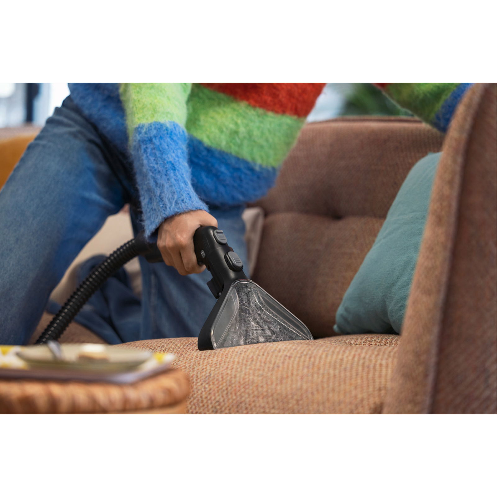 Waschsauger Kärcher SE 3 COMPACT HOME FLOOR