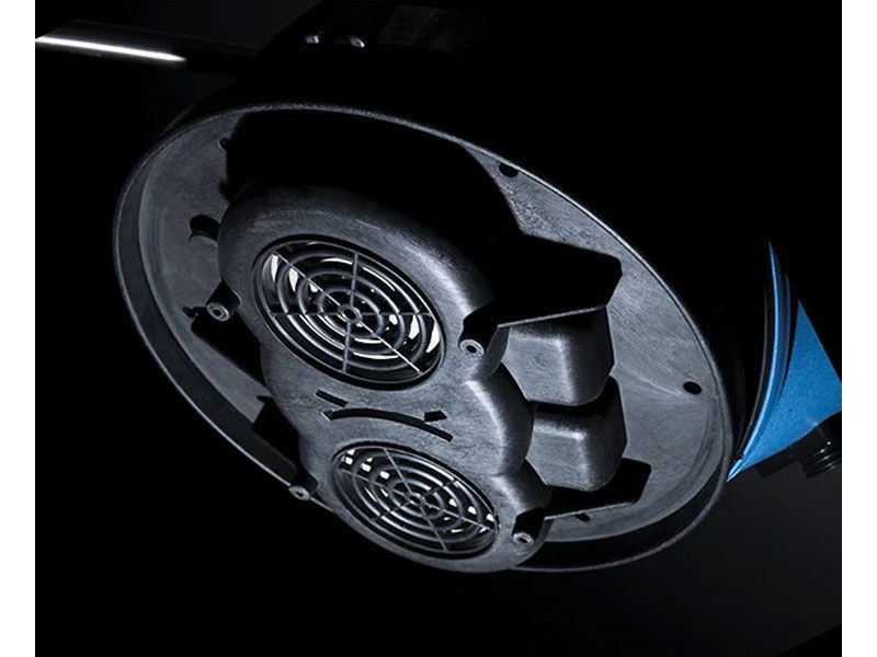 Numatic Wassersauger WVD900-2