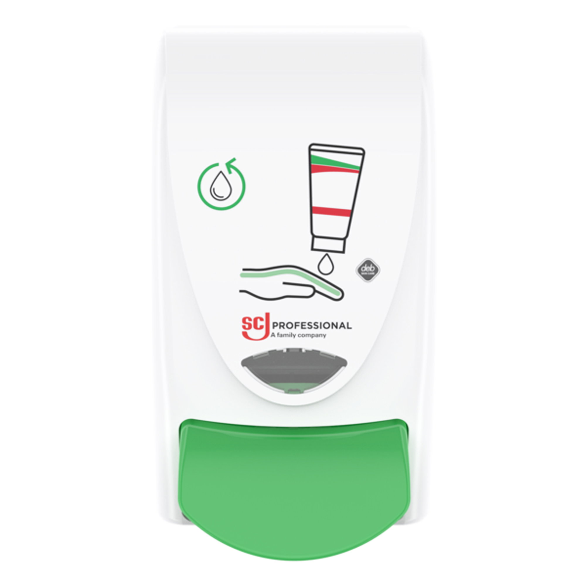 Hautpflegespender PROLINE | 1'000 ml | SC Johnson Professional