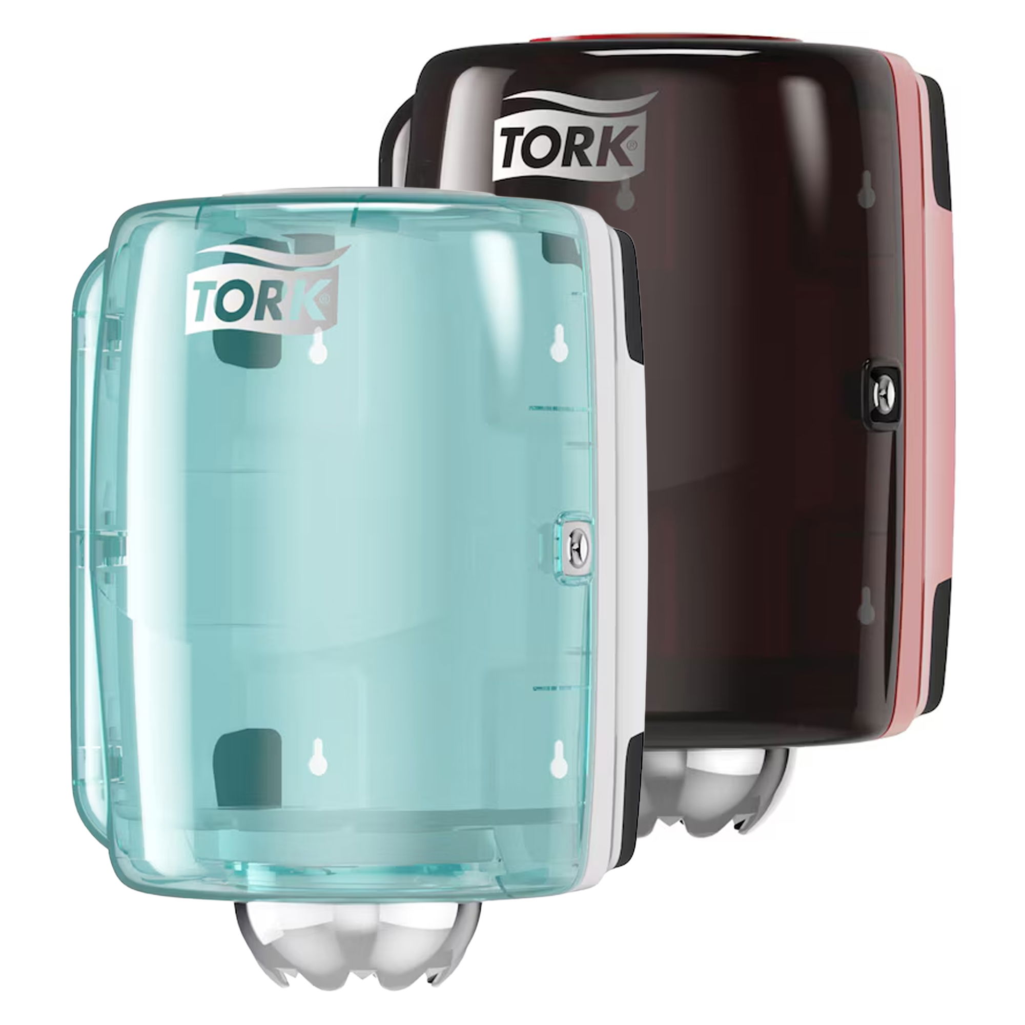 Handtuchrollenspender | Innenabrollung | Tork Performance M2