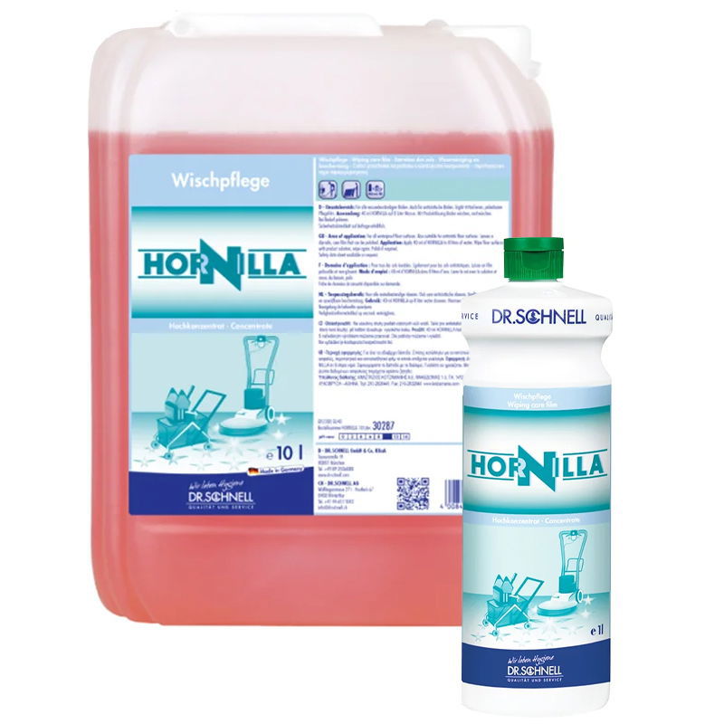 Dr. Schnell Bodenreiniger Hornilla