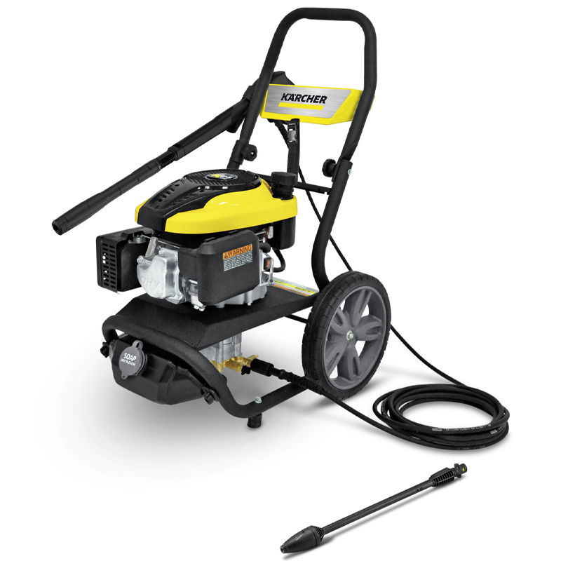 Hochdruckreiniger G 7.180