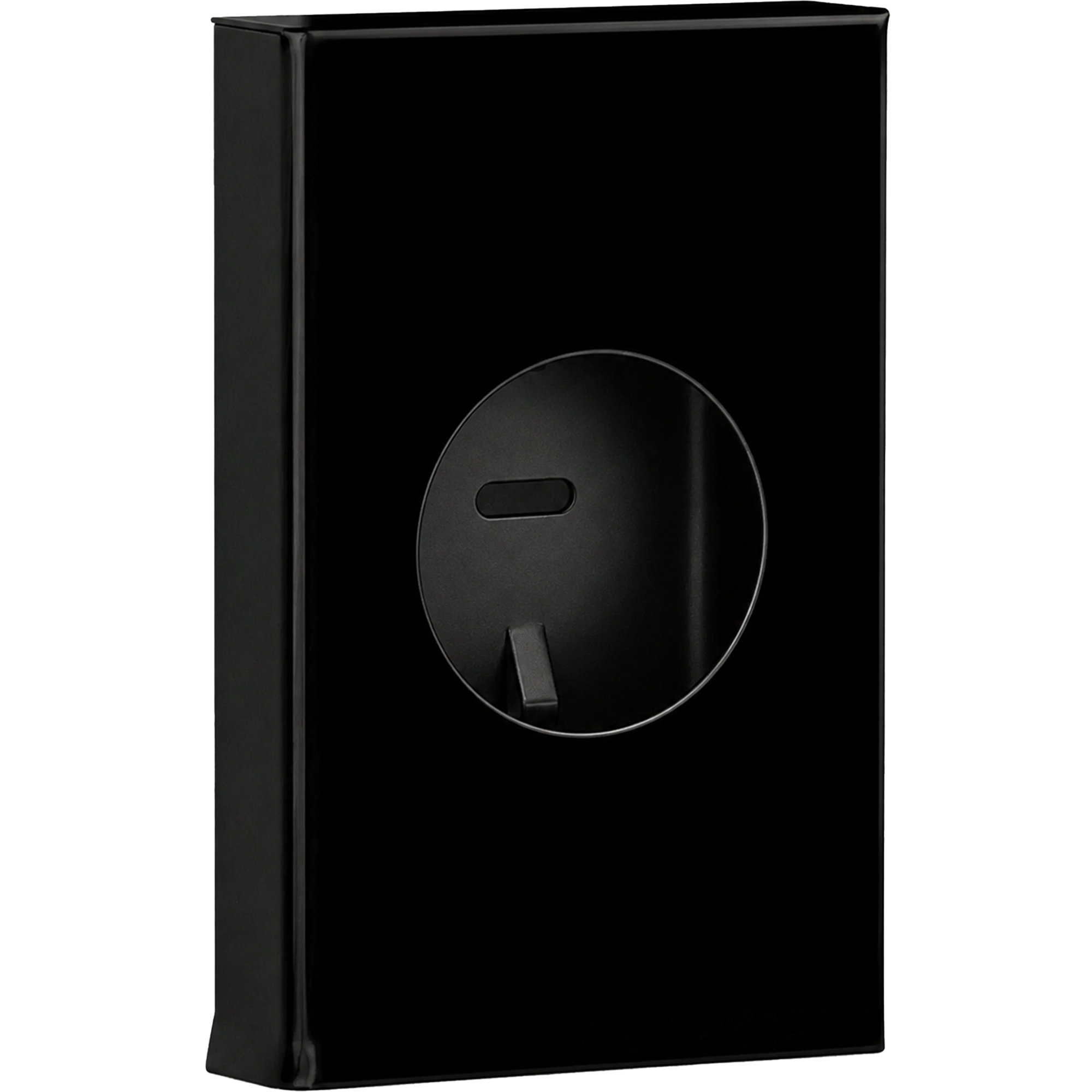 Hygienebeutelspender | Edelstahl | SanTRAL Classic HB 2 P MN