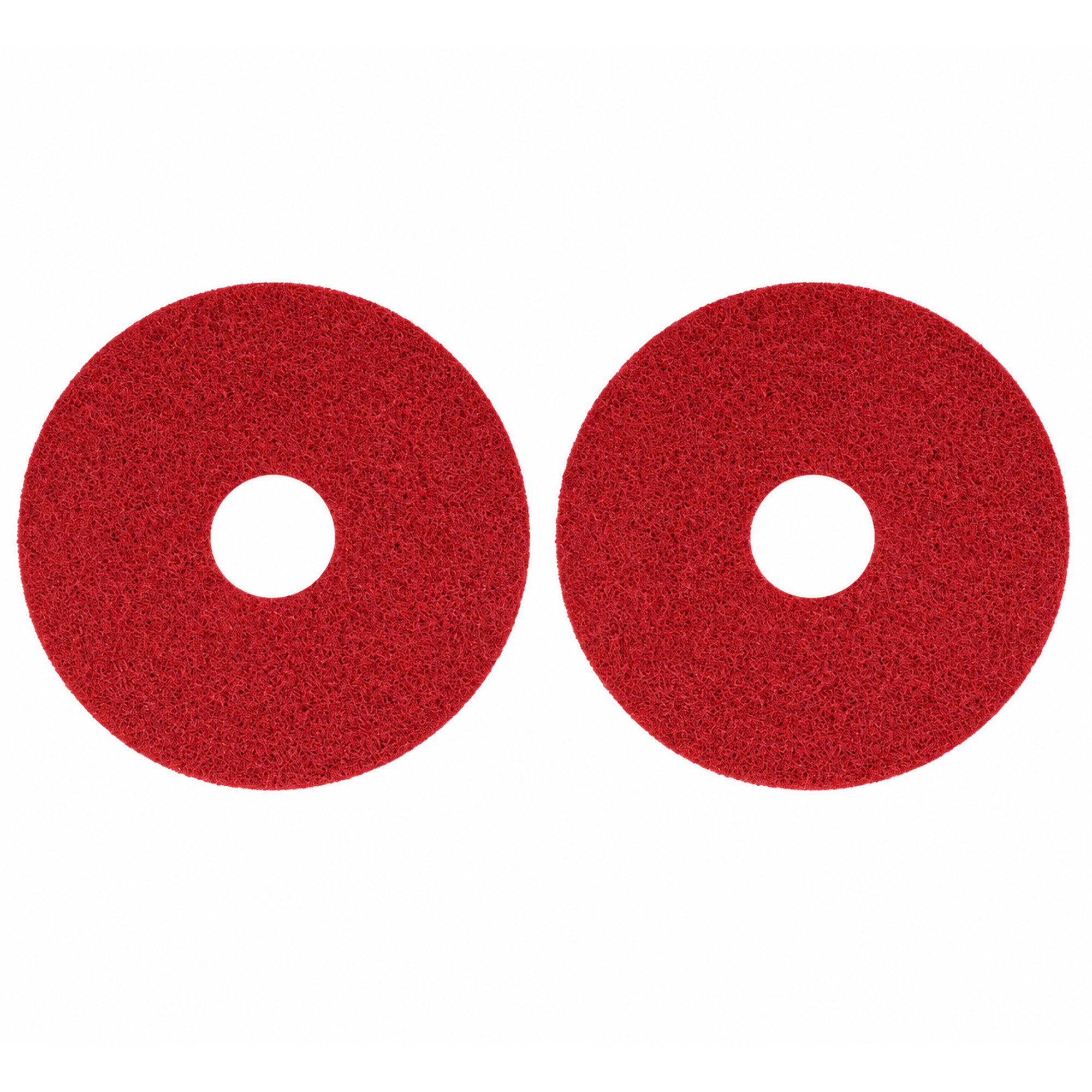 Diamantpad rot | Grundreinigung & Restaurierung | Numatic NuPad Diamond 400