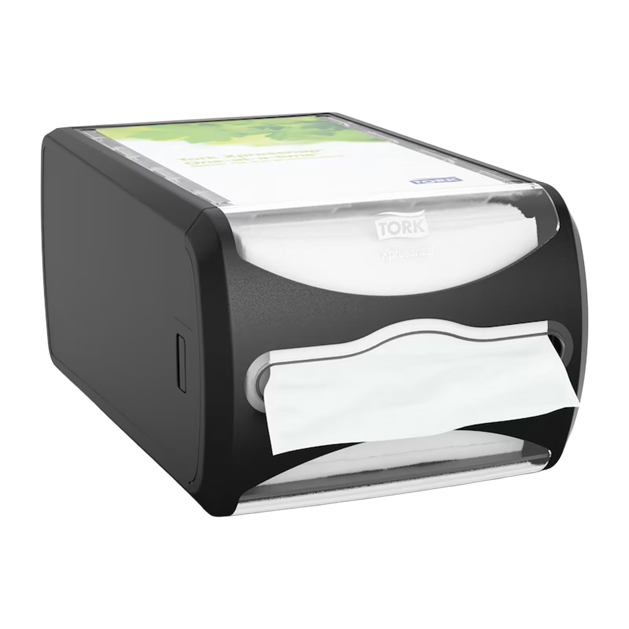 Serviettenspender Kunststoff | Tork 272511 N4 Xpressnap