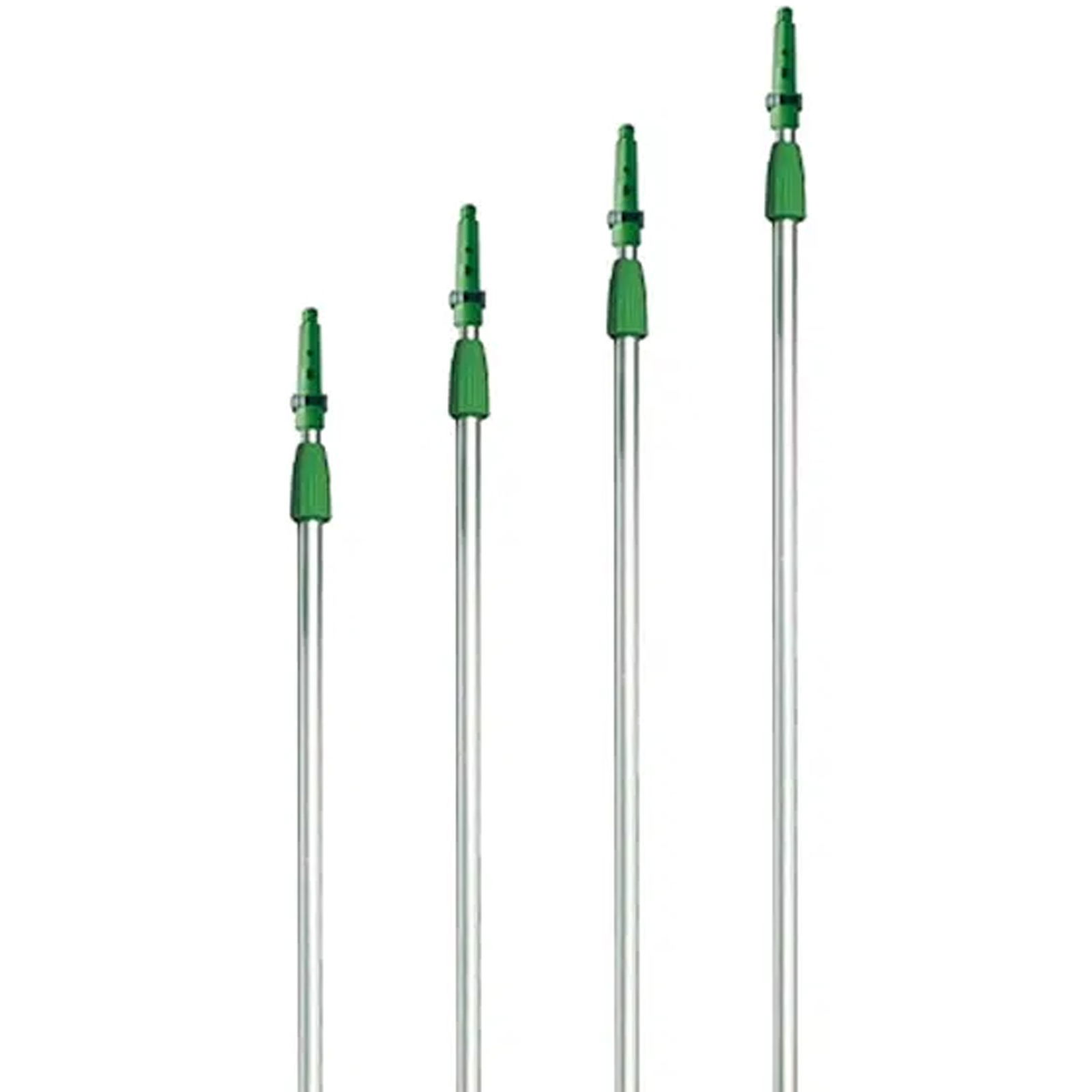 Teleskopstange 125 cm 2-teilig Unger OptiLoc EZ120