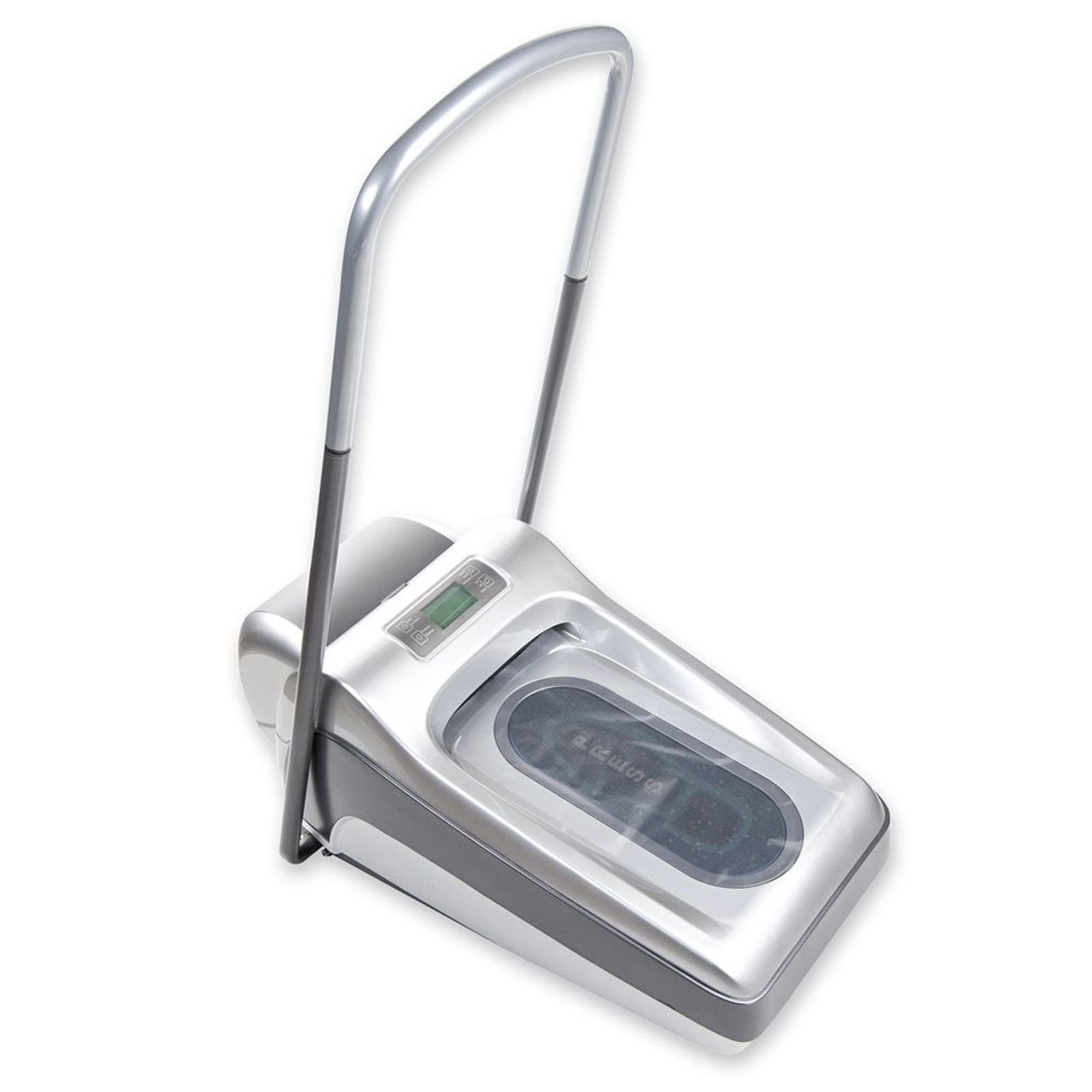 Macchina copriscarpe Stepstar Comfort