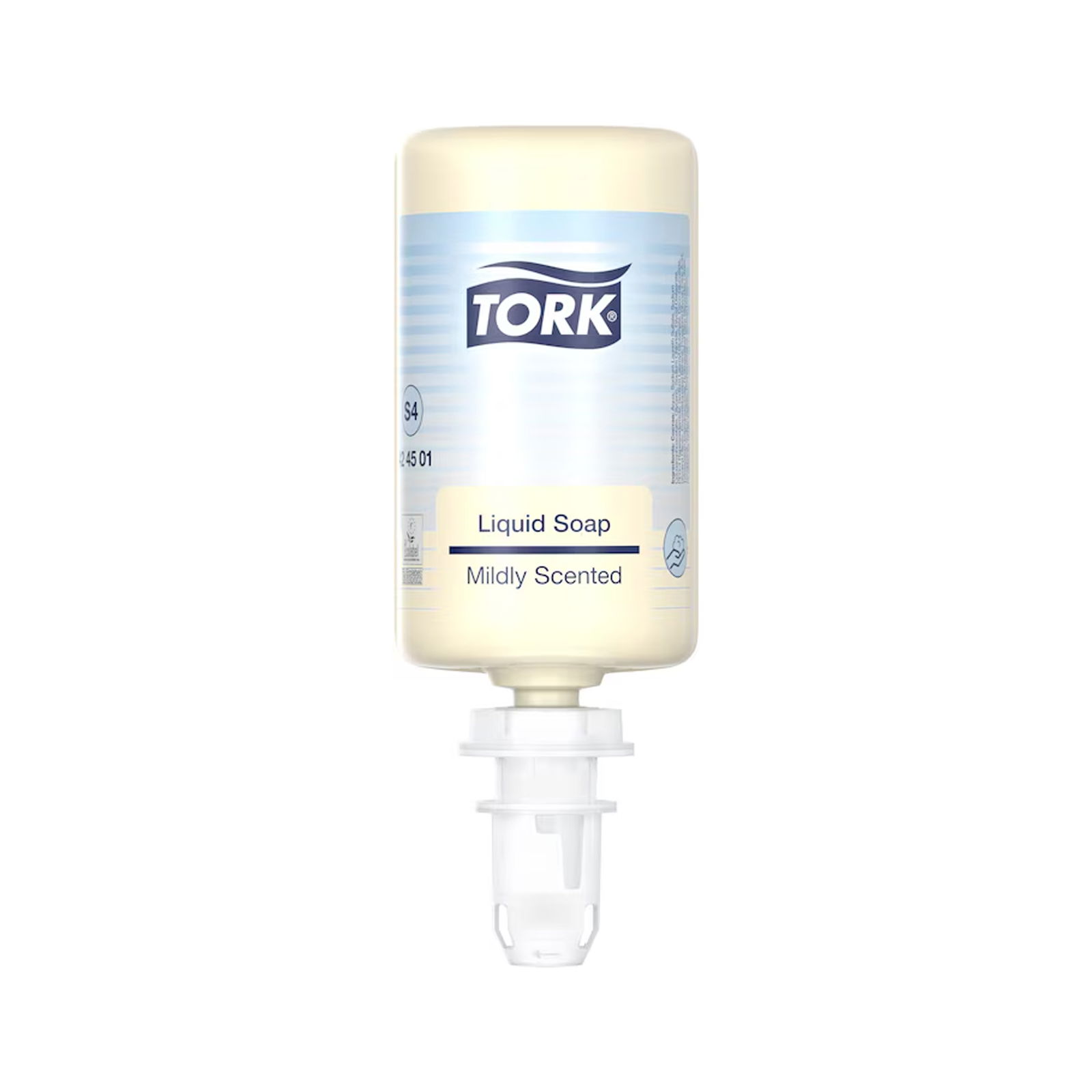 Tork 424501 Flüssigseife mild Premium Flasche