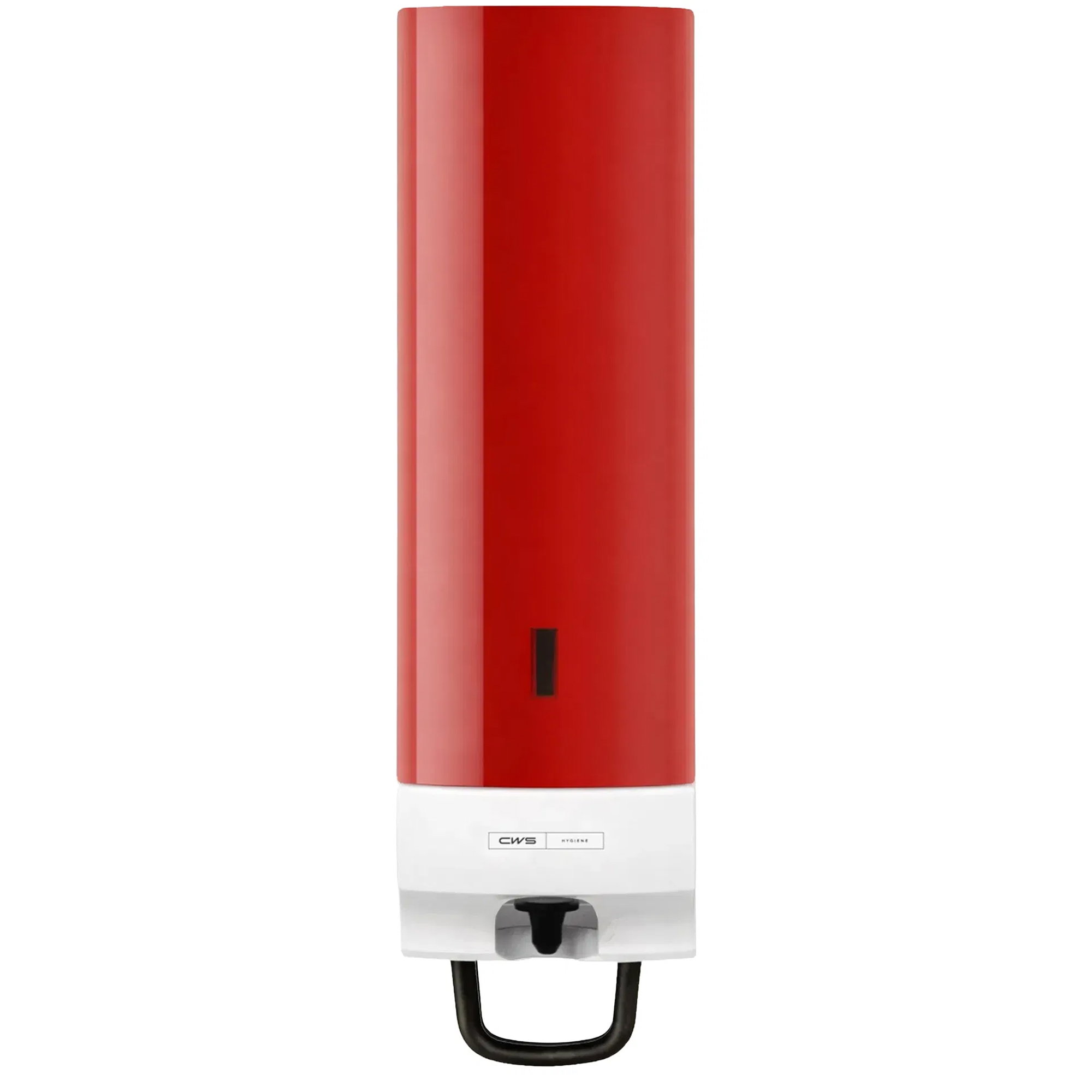Foam soap dispenser | CWS Paradise Foam Universal Royal Red
