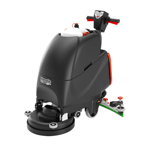 Numatic Scheuersaugmaschinen