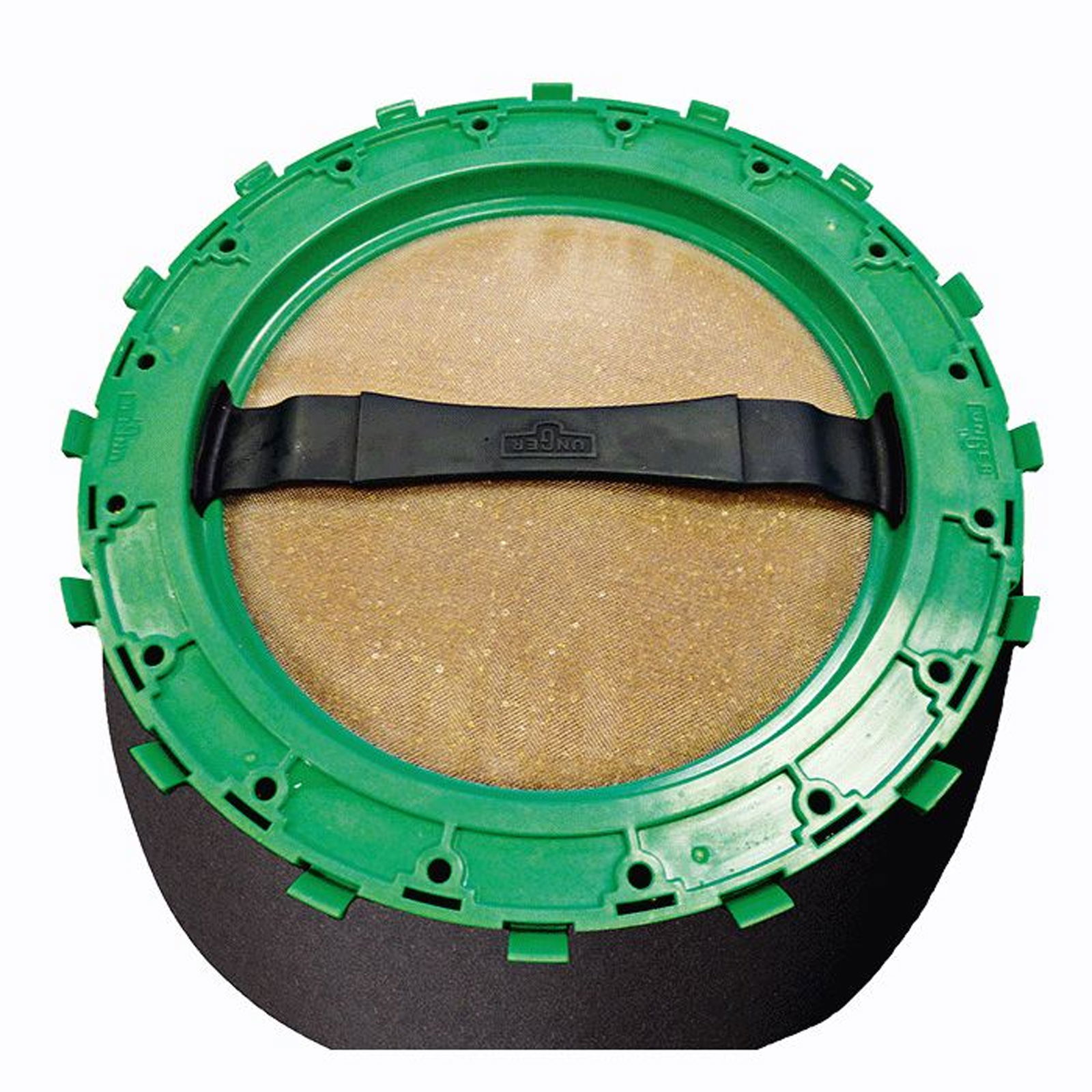 UNGER DIUB1 HydroPower Ultra Harz Packs, 3 x 6 Liter