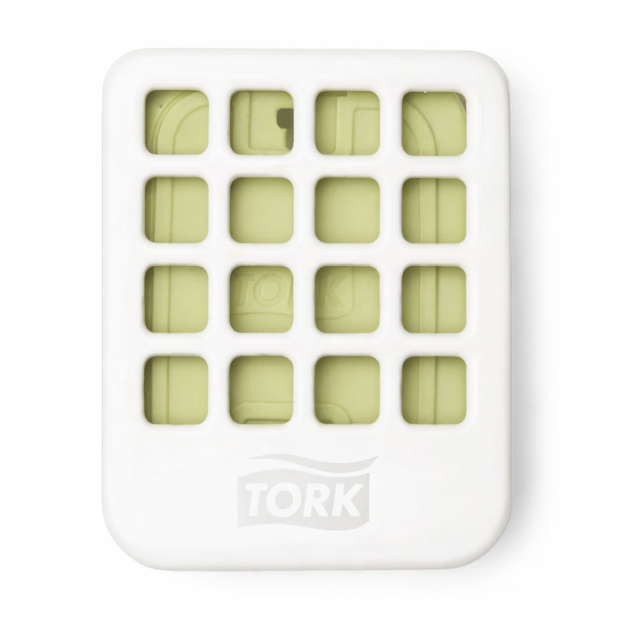 Wandhalterung für Tork Lufterfrischer