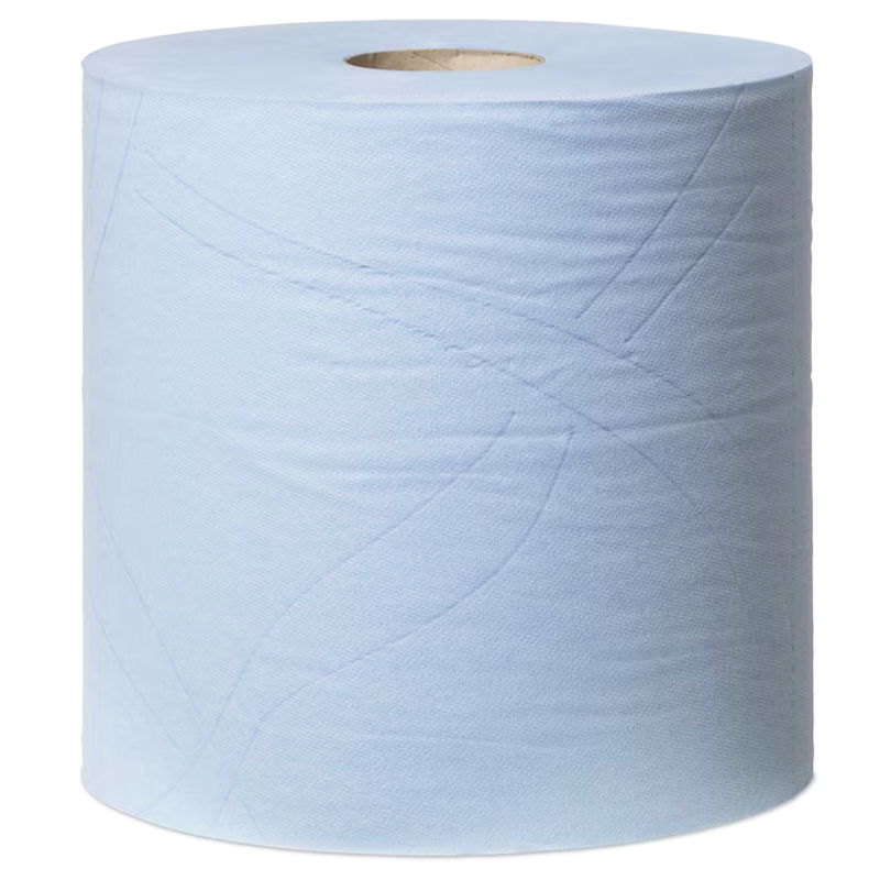 TORK extra-starke Mehrzweck-Papierwischtücher