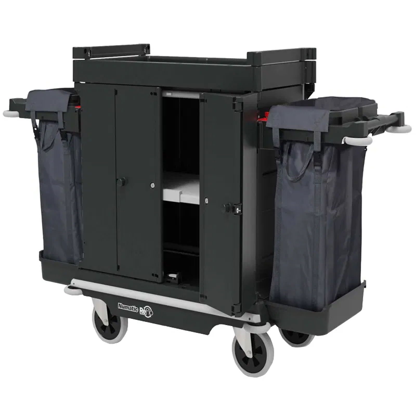 Hotelwagen Numatic NKU32RHF