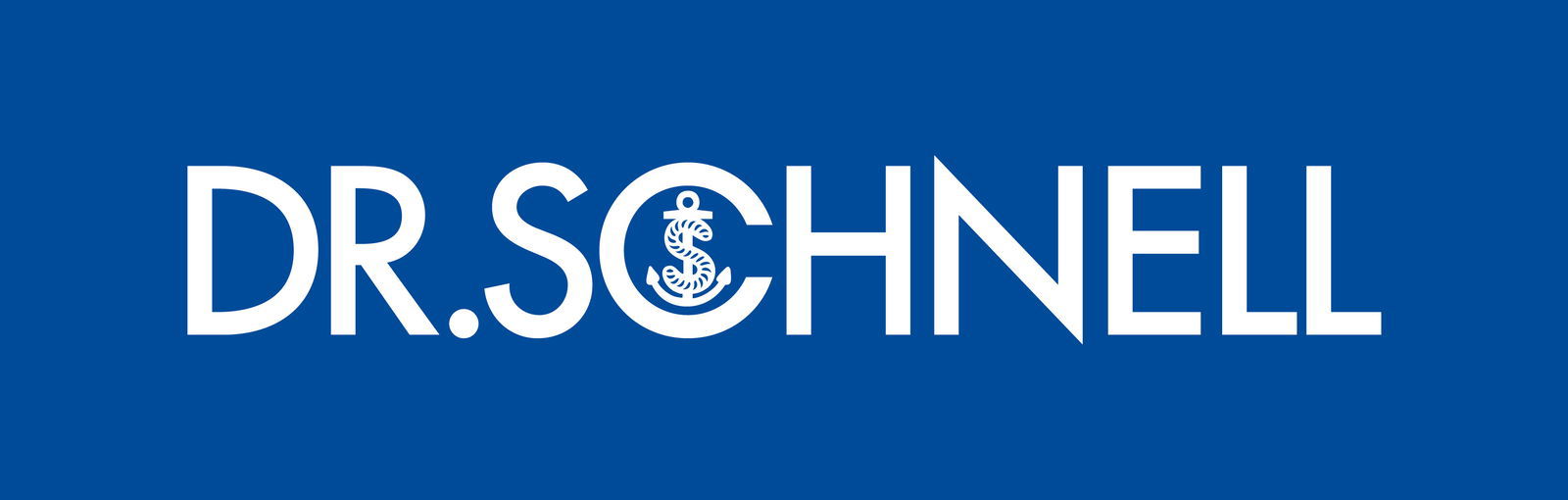 DR. SCHNELL