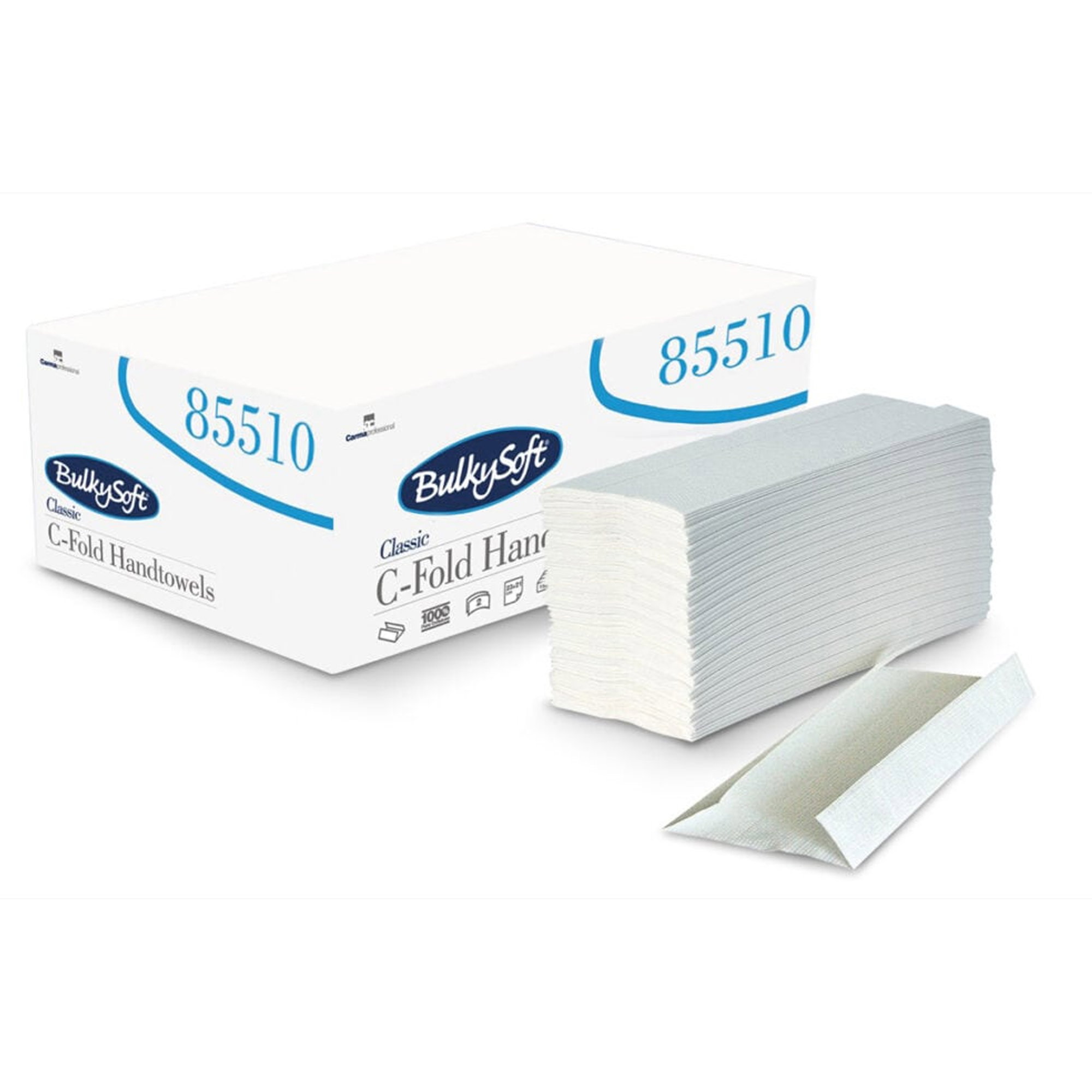 C-Fold towels, Handtücher, Putzutensilien, Küchentücher, Papierhandtücher